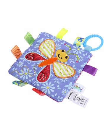 ibasenice Baby Soothing Towel | Ultra-Soft Comfort for Infants | Ideal for International Shipping - Buy Online on GoSupps.com