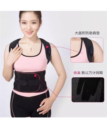 Adult Correction Tape for Hunchback & Orthodontic Support - Invisible Small Size Artifact - Buy Online on GoSupps.com