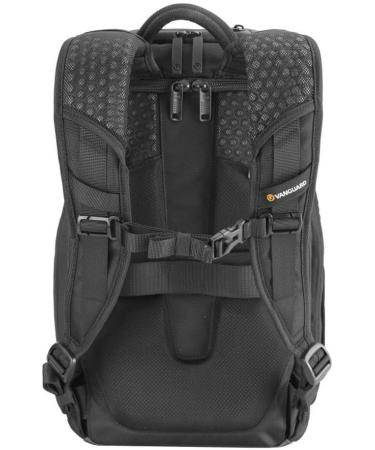 Vanguard Veo Adaptor Backpack L Black - International Shipping & Rear Access Design - Buy Online on GoSupps.com