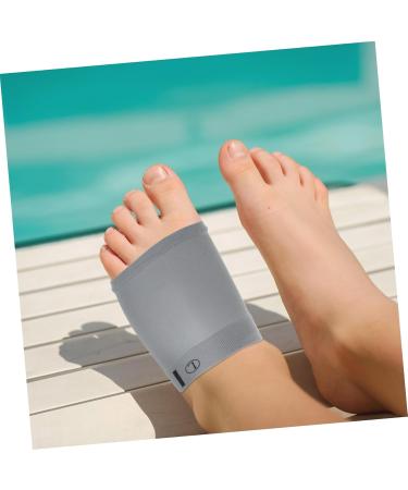 Buy NOLITOY 10 Pairs Arch Support Foot Brace Sleeves | Height Increase Insoles & Cushion Pads for Women - International Shipping Available - Buy Online on GoSupps.com