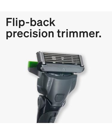 Schick Hydro Sensitive Razor for Men with 17 Blades - Ideal for Sensitive Skin - Buy Online on GoSupps.com