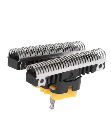 Premium Shaver Replacement Foil - Professional Inner Cutter for All Shaver Models - International Shipping Available - Buy Online on GoSupps.com