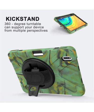 iPad Kids Case Air 3 10.5 Jennyfly Shockproof Hard Rugged Durable 3-Layer Protective Case with Kickstand/Adjustable Hand Strap/Shoulder Strap/Pencil Holder for 2017/2019 iPad 10.5- Camouflage 2017/2019 iPad 10.5 Camouflage - Buy Online on GoSupps.com