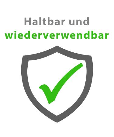 Emergency Bracelet for Children by iQ-med | Waterproof Writeable & Reusable | Set of 6 for Girls - Ideal for Safety & Fun - Buy Online on GoSupps.com