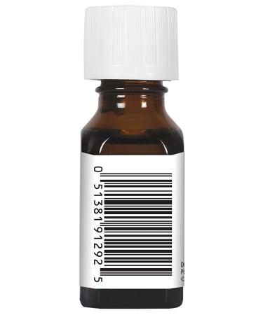 Aura Cacia Mandarin Orange Essential Oil - Pure Botanical Essence 0.5 Fl Oz - Buy Online on GoSupps.com
