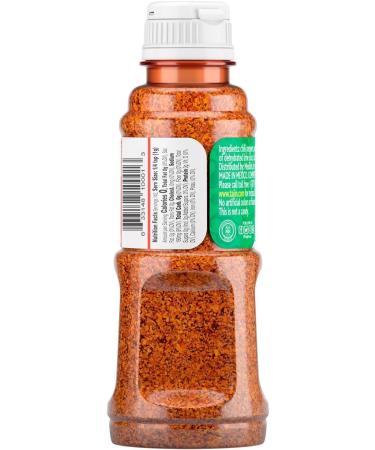 Tajin Classico Chilli and Lime Seasoning - 142g | Zesty and Flavorful Spice Blend | Touch of Mexican | Spicy & Zesty - Buy Online on GoSupps.com