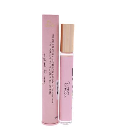 Victoria's Secret Love Eau de Parfum Rollerball 0.24 Fl Oz (Pack of 1) - Buy Online on GoSupps.com