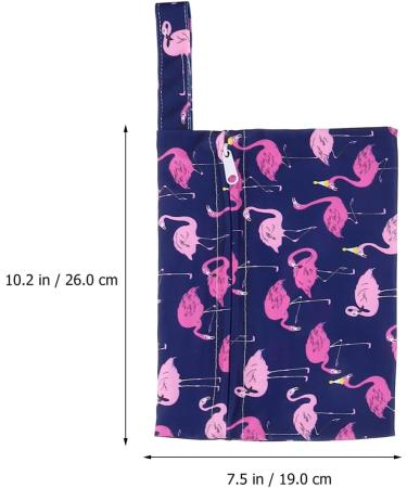 Ciieeo Charcoal Menstrual Pads Set - Reusable Sanitary Cushions for Comfortable Night Protection | Eco-Friendly Feminine Care - Buy Online on GoSupps.com