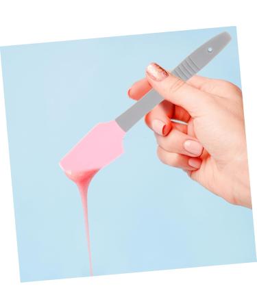 Buy Dressoos 4-Piece Wax Applicator Set - Hand Wax Waxes & Waxing Tools for Perfect Finish - International Shipping Available - Buy Online on GoSupps.com