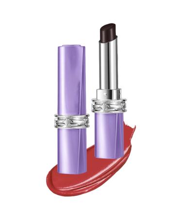YNPQTDS Moisturizing Lipstick Waterproof and Tinted Lipstick | Tinted Balm | For Women: Night Evening Travel Office Home Daily Routine for Chapped and Cracked Lips