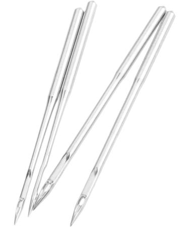 10Pcs DB*1 Industrial Sewing Machine Needles for JUKI DDL-555 Singer Brother - Size 7/55 - Buy Online on GoSupps.com