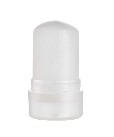 Lafe's Unscented Crystal Mineral Rock Deodorant - Vegan Cruelty-Free 24-Hour Protection | 3 Pack (4.25 oz each) - Ideal for Women & Men - Gluten Free Paraben Free Baking Soda Free - Buy Online on GoSupps.com