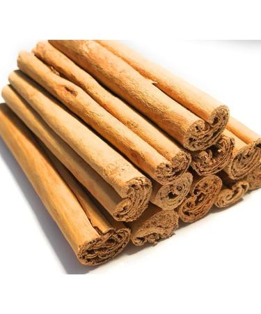 VIMIX Pure Ceylon Cinnamon Sticks | Pick any weight - Buy Online on GoSupps.com