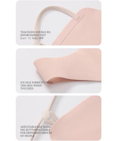 Sun Eye Patches | Golf Eye Patches for Sun | Pads Face Protection Patches | Sun Protection Patches Facial Patches | Reusable Under Eye Sunblock Patches Under Eye Sunscreen Patches for UV Protection Pink - Buy Online on GoSupps.com