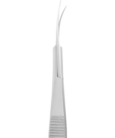 STALEKS PRO Expert 90 Type 1 Cuticle Scissors - Manicure Tool SE-90-1 - Buy Online on GoSupps.com