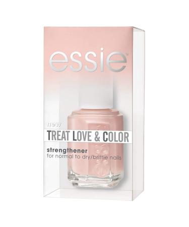 Essie Treat Love and Color Tinted Love - Long-lasting Nail Treatment & Vibrant Color | Shop Internationally - Buy Online on GoSupps.com