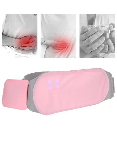 Menstruation Heating Pillows & Belts | Comfortable Electric Heating with 3 Heat Levels for Pain Relief - Buy Online on GoSupps.com