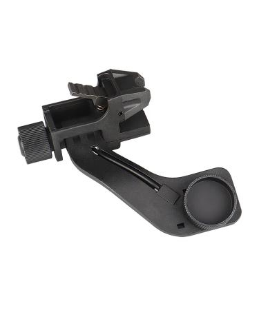 YSS J-Arm Headset Adapter PVS 14 Night Vision Mount by Canis Sport INC with yss Logo - Buy Online on GoSupps.com