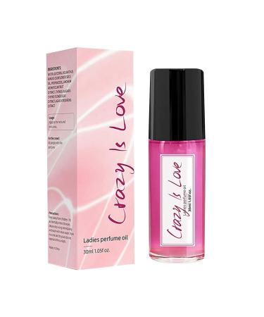 Women's Fragrance Subtle Hypoallergenic Eau De Parfum Sweet Beauty Products Suitable for Special Occasions Gift for Her One Size B - Buy Online on GoSupps.com