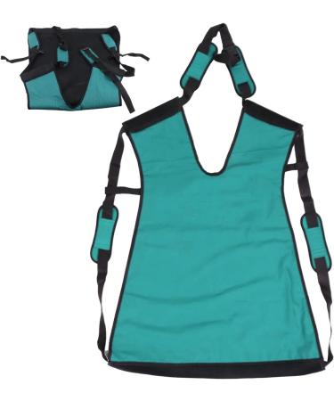 Buy Generic Patient Lift Support Belt | Nursing Transfer & Toilet Seat Lifter | Ideal for Shower & Bathroom Use - Buy Online on GoSupps.com