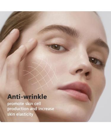 Night Cream Face Moisturizer with Retinol & Niacinamide | Anti-Aging Collagen Cream - 1.7oz Made in USA - Buy Online on GoSupps.com