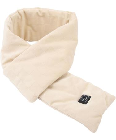 Buy Electric Neck Warmer | Lightweight Hot Compress Pad for Winter Relief - Buy Online on GoSupps.com