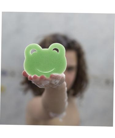DOITOOL Bath Sponge 1pc Sponge Bath Brush Child Honeycomb Natural Sponge - Buy Online on GoSupps.com