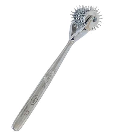 ArTLaB Premium German Wartenberg Neuro Pinwheel - Stainless Steel Nerve Tester (5 Head) - Buy Online on GoSupps.com
