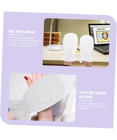 NOLITOY De Paraffine Pour Soins Spa De Protection Pour Cire Chaude Hydratants Pour Mains - Buy Online on GoSupps.com