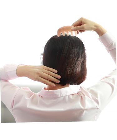 Buy Healvian 2 Sets Massage Device - Multifunctional Gua Sha Tools & Scratching Board - Jade Massage Kamm - International Shipping Available - Buy Online on GoSupps.com