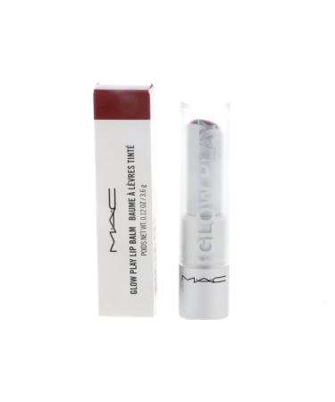 Glow Play Lip Balm - 452 That Tickles | Moisturizing Hydrating Lip Care | 0.12oz / 3.6g - Shop Internationally - Buy Online on GoSupps.com