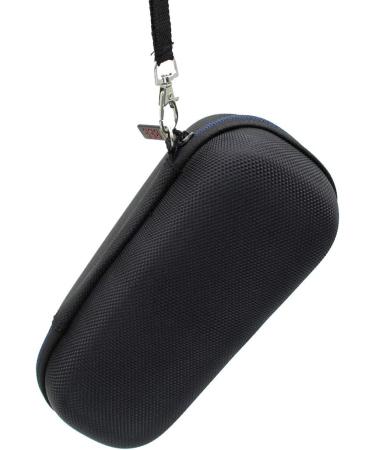 Buy GUBEE Hard Case Bag for Braun Series 3 ProSkin 3040s 3020 3030s 3090cc 310s Electric Shaver - Durable Travel-Friendly Cover - Buy Online on GoSupps.com