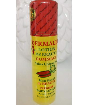 Dermaliss Fast Action Cleaner