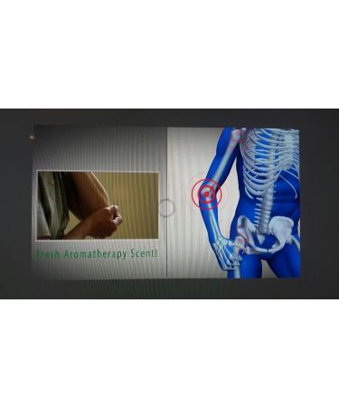 Sanaya Organic Pain Relief Lotion 4 Oz - Doctor Recommended for Muscle, Knee, Back Pain & Workout Recovery - Buy Online on GoSupps.com