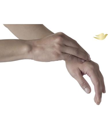 Dove Nourishing Secrets Coconut Oil & Almond Milk Hand Cream for Dry Skin 6x75ml - Buy Online on GoSupps.com