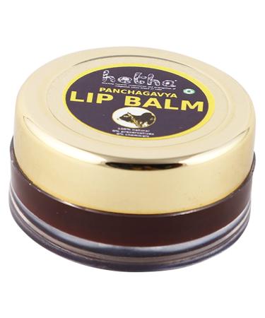 Hetha Ghee based Panchagavya Lip Balm