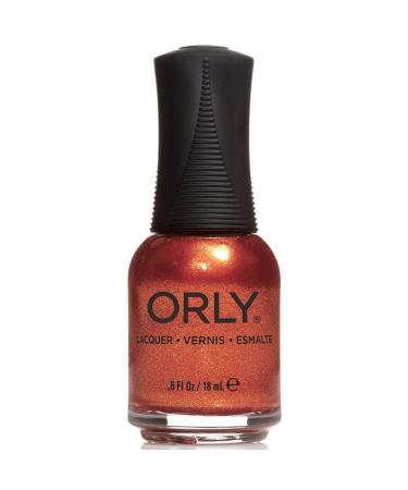 ORLY SECRET SOCIETY COLLECTION 2013 (WHAT'S THE PASSWORD)