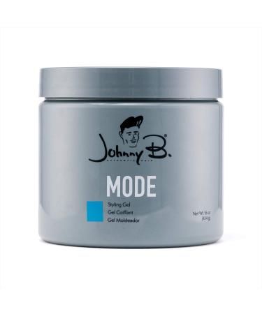 JOHNNY B. Mode Styling Gel 1 Pound (Pack of 1)