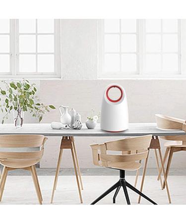 LED USB UV 5W Electronic Photocatalyst Mosquito Killer Lamp Insect Killer with Trap Lamp Photocatalyst Fly Repeller Bug Zapper White - Buy Online on GoSupps.com