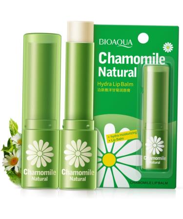 Healeved Lip Care Stick Moisture Lip Balm Moisturizer Lip Smoother Moisturizing Lip Balm Color Changing Lip Balm Essence Lip Balm Lip Balm Stick Aloe Lip Balm Organic Nursing Stick 7.00X1.50X1.50CM Dark Green - Buy Online on GoSupps.com