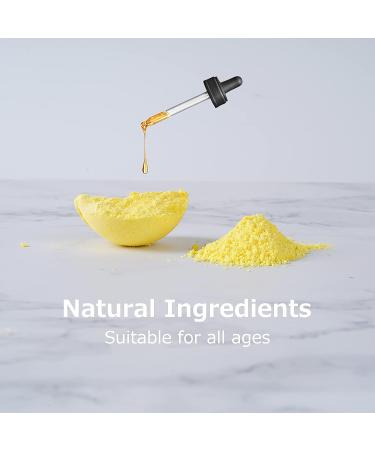 Organic Handmade Bath Bombs Set with Essential Oils and Shea Butter - Natural Moisturizing for Dry Skin - Perfect Birthday Gifts for Women and Girls - Buy Online on GoSupps.com