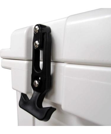 Ozark Trail Style Roto Molded Cooler Latch Rubber T-Handle Kit - Buy Online on GoSupps.com