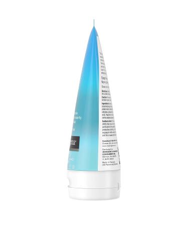 Neutrogena Hydro Boost Exfoliating Cleanser 5 oz - Hydrate & Refresh Skin - Buy Online on GoSupps.com