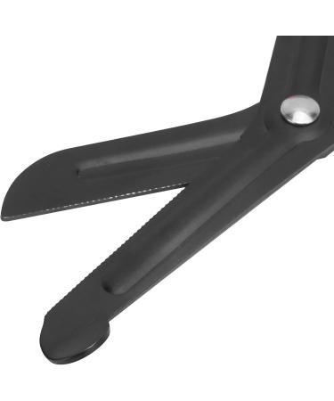 OKAT Bandage Scissors - Fine-Toothed Emergency Scissors with Scissor Bag for Home First Aid - International Shipping Available - Buy Online on GoSupps.com