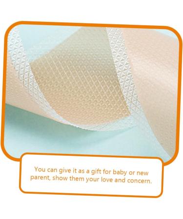 FOYTOKI Auricle Valgus Correction Sticker - 1 Roll | Ear Corrector for Malformation Prevention | Adhesive Ear Patch - Buy Online on GoSupps.com