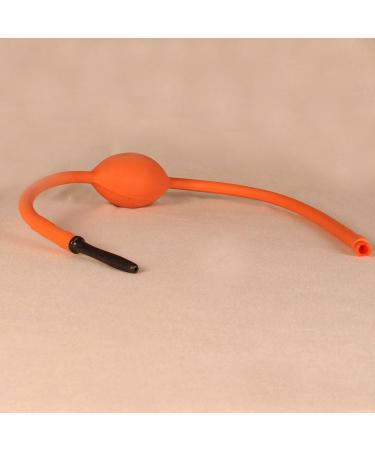 Shop HealthAndYoga Enema Supplies - Higginson Syringe | Sanitary Non-Leaky One-Piece Design for International Shipping - Buy Online on GoSupps.com