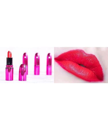 Buy MAC Shiny Pretty Things Mini Lipstick Kit Bright - International Shipping Available - Buy Online on GoSupps.com