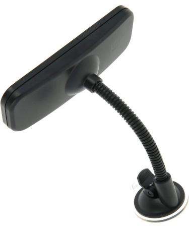 CS Carstylingshop Interior Mirrors - Dead-Angle Mirror with 200mm Swan Neck for Child Observation & Driving School - Buy Online on GoSupps.com