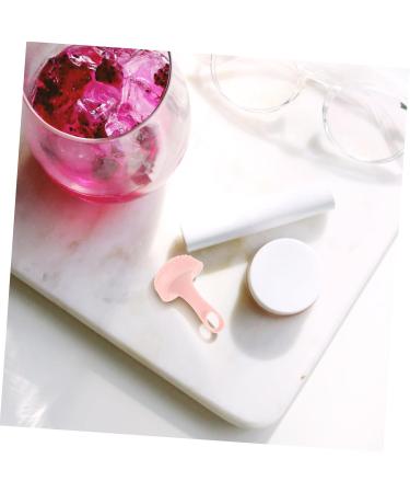 Tampon Taches de Rousseur en Silicone Naturel Taille Unique pour Maquillage D butant Effet R aliste Usage Ext rieur Couleur Rose - Buy Online on GoSupps.com
