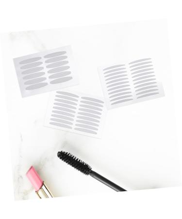 CRILSTYLEO 30 Sheets Double Eyelid Sticker Eye Lift Strips Invisible Eyelid Tape Eyelid Lifter Strips Double Eyelid Tapes Double Sided Eyelid Tape Girl Eyelid Sticker Eyelid Tape Double Sided - Buy Online on GoSupps.com
